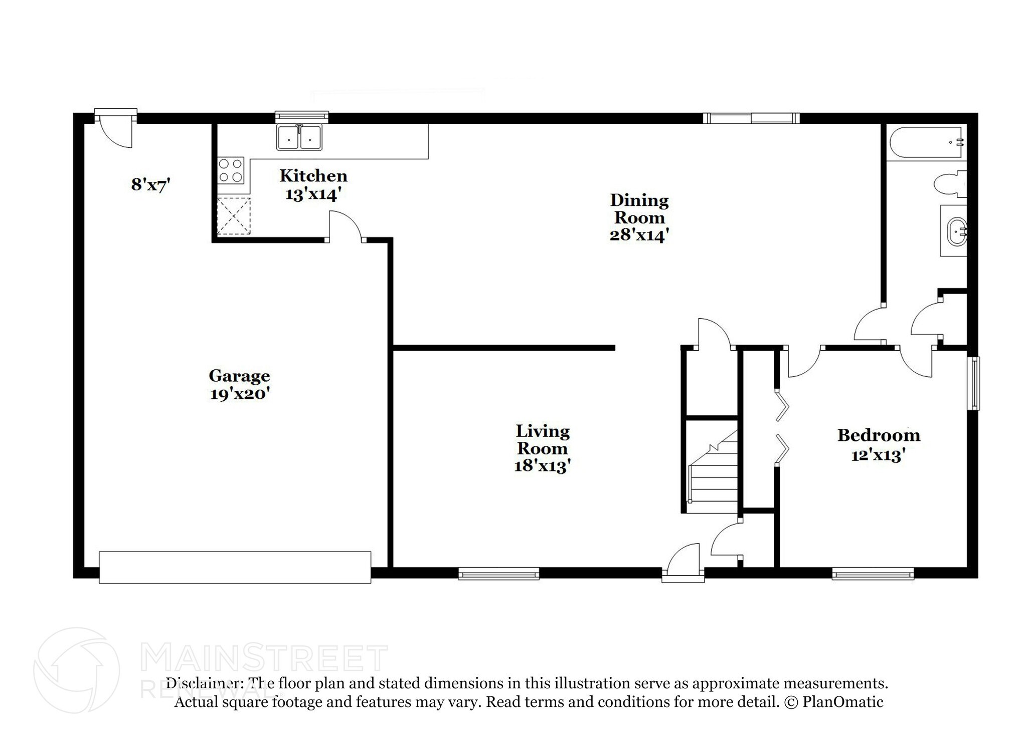 Building Photo - 953 Charleston Dr