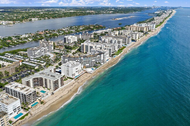 Building Photo - 3610 S Ocean Blvd