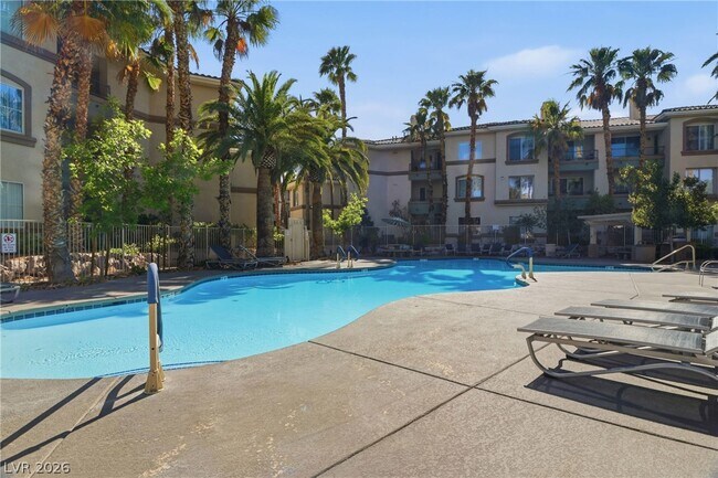 Building Photo - 7143 S Durango Dr