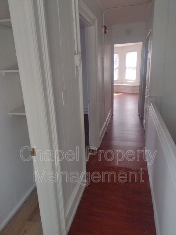 Building Photo - 1673 Harrison St
