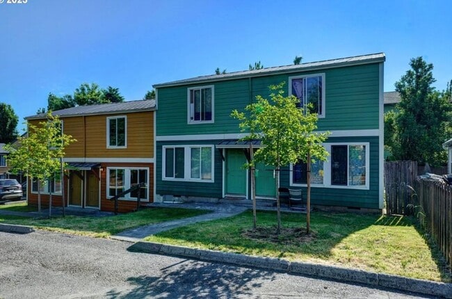Building Photo - 5147 NE Killingsworth Street