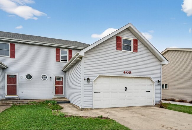 Building Photo - 409 S Raven Rd