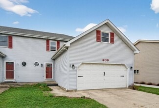 Building Photo - 409 S Raven Rd