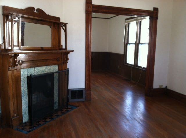 Building Photo - 214 North Walnut Street