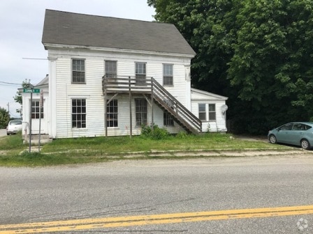 Building Photo