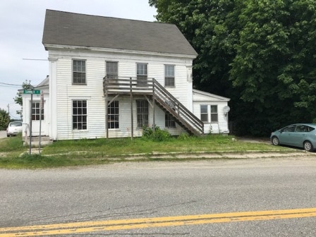 Primary Photo - 51 Bowdoin St