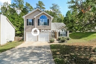 Building Photo - 3 Bedroom Pet-Friendly Home in Union City, GA with Main Street Renewal