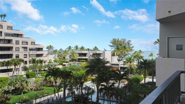 Building Photo - 201 Crandon Blvd