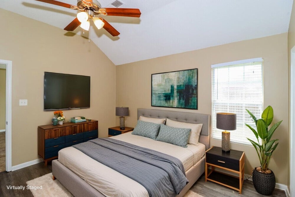 Building Photo - 4551 Cedargreen Cove