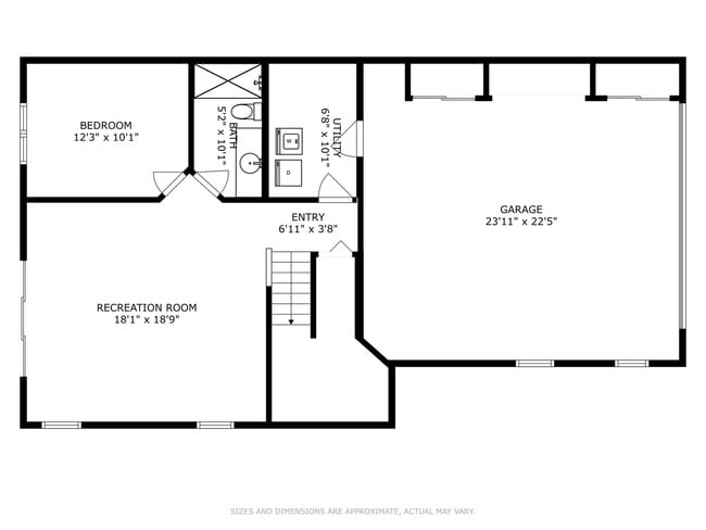 Building Photo - 121 Commons Ct