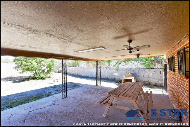 Building Photo - 7817 Caliche Dr