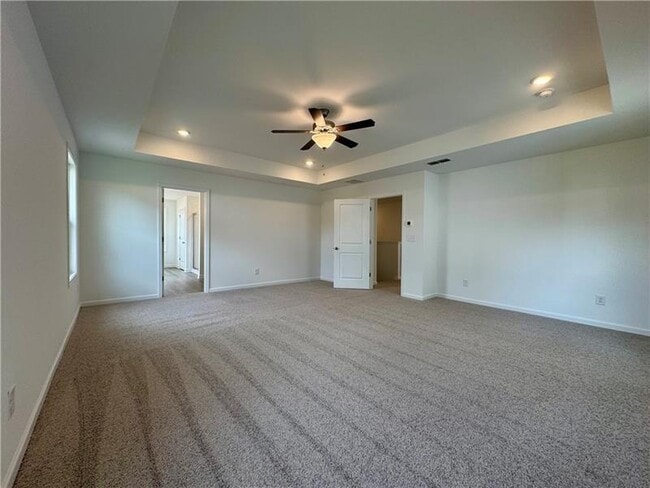 Building Photo - 5441 Hargrove Way