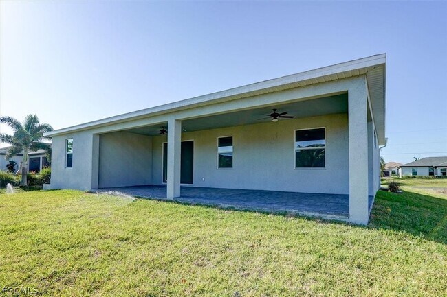 Building Photo - 4313 NW 27th Terrace