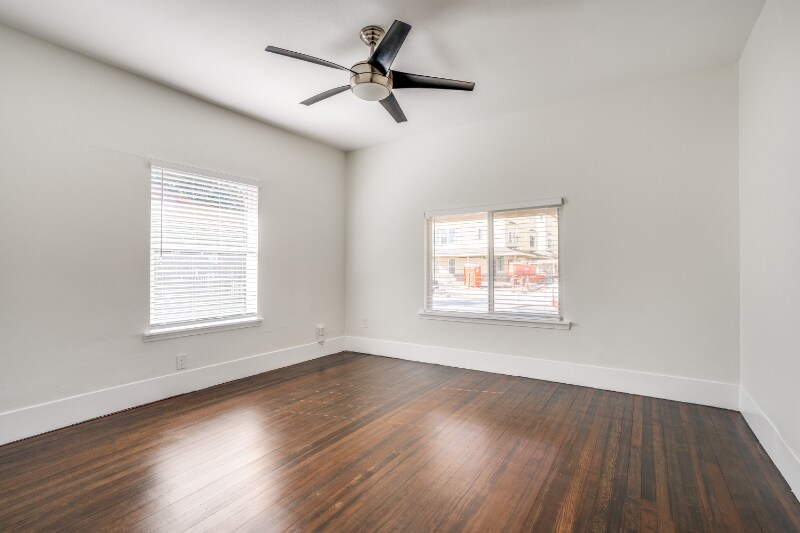 Building Photo - 648 N Tyler St