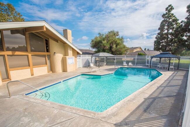 Building Photo - Remodeled Townhome