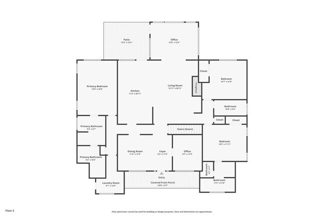 Building Photo - Spacious Retreat in Mt. Pleasant