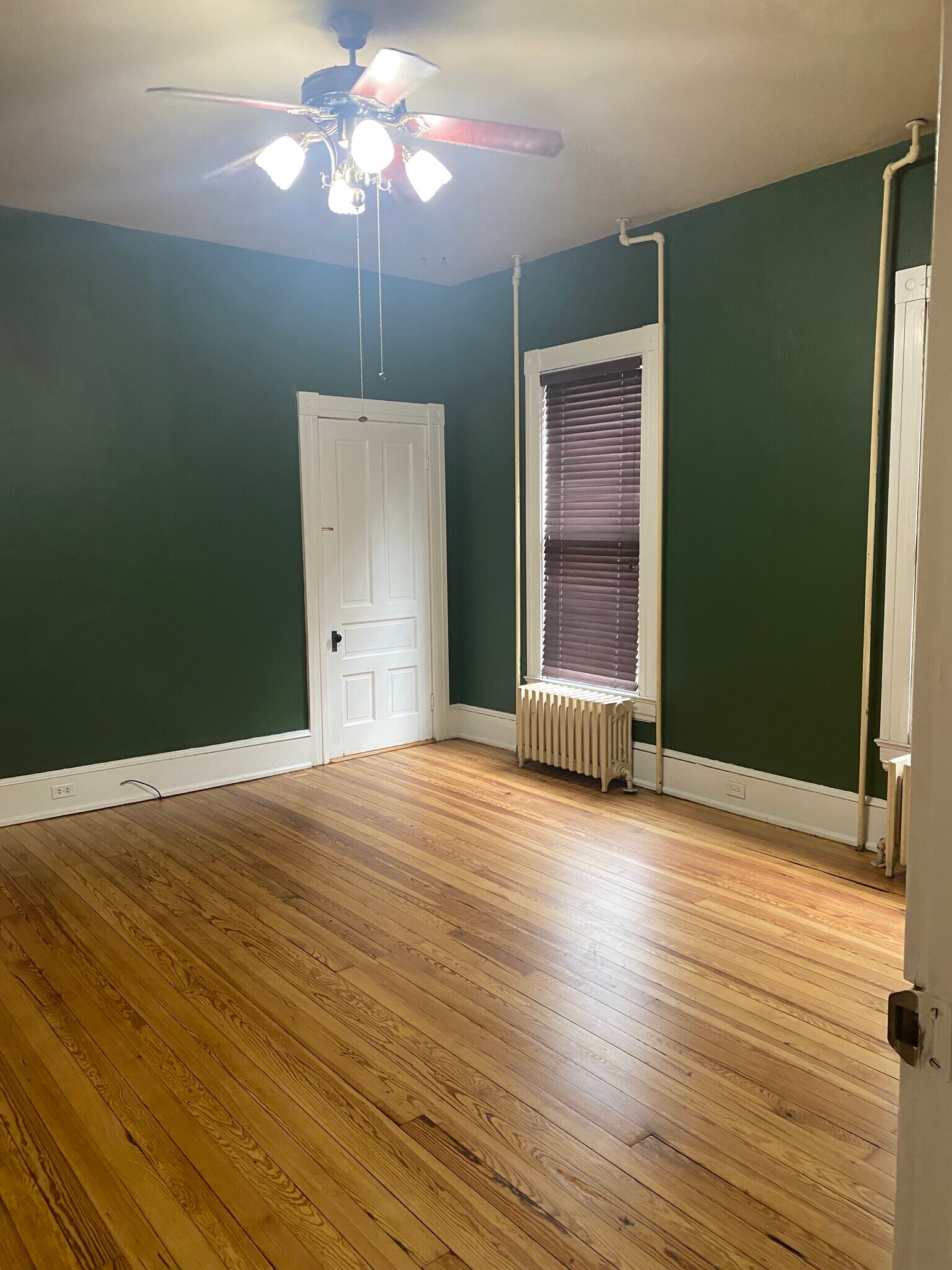 Family - 312 Amherst St