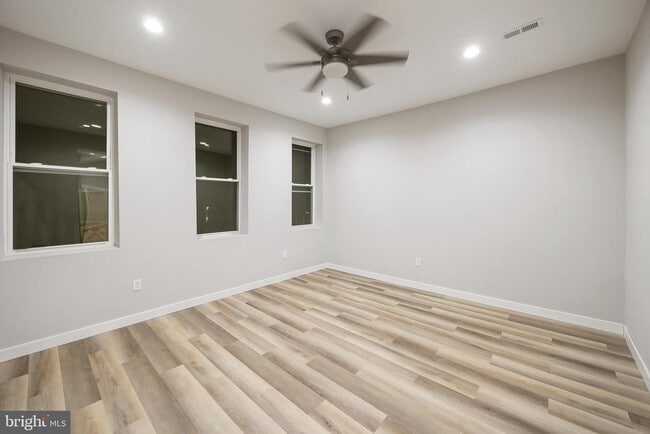 Building Photo - 2037 McCulloh St