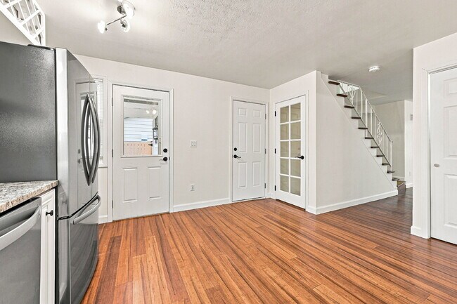 Building Photo - $2,495.95, 3 bed, 2.5 bath, located in Westminster with a large backyard.