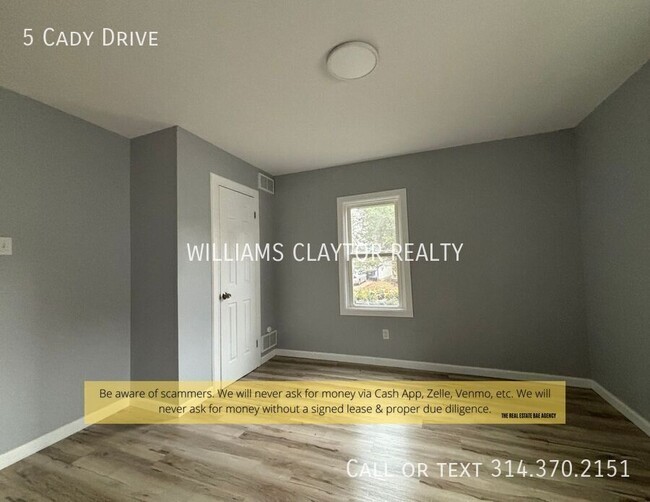 Building Photo - Spacious Updated 4-Bedroom Home for Rent i...