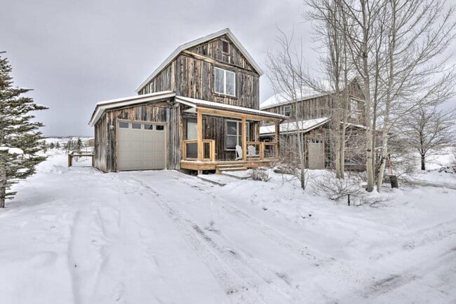 Building Photo - 231 Buckhorn Cir