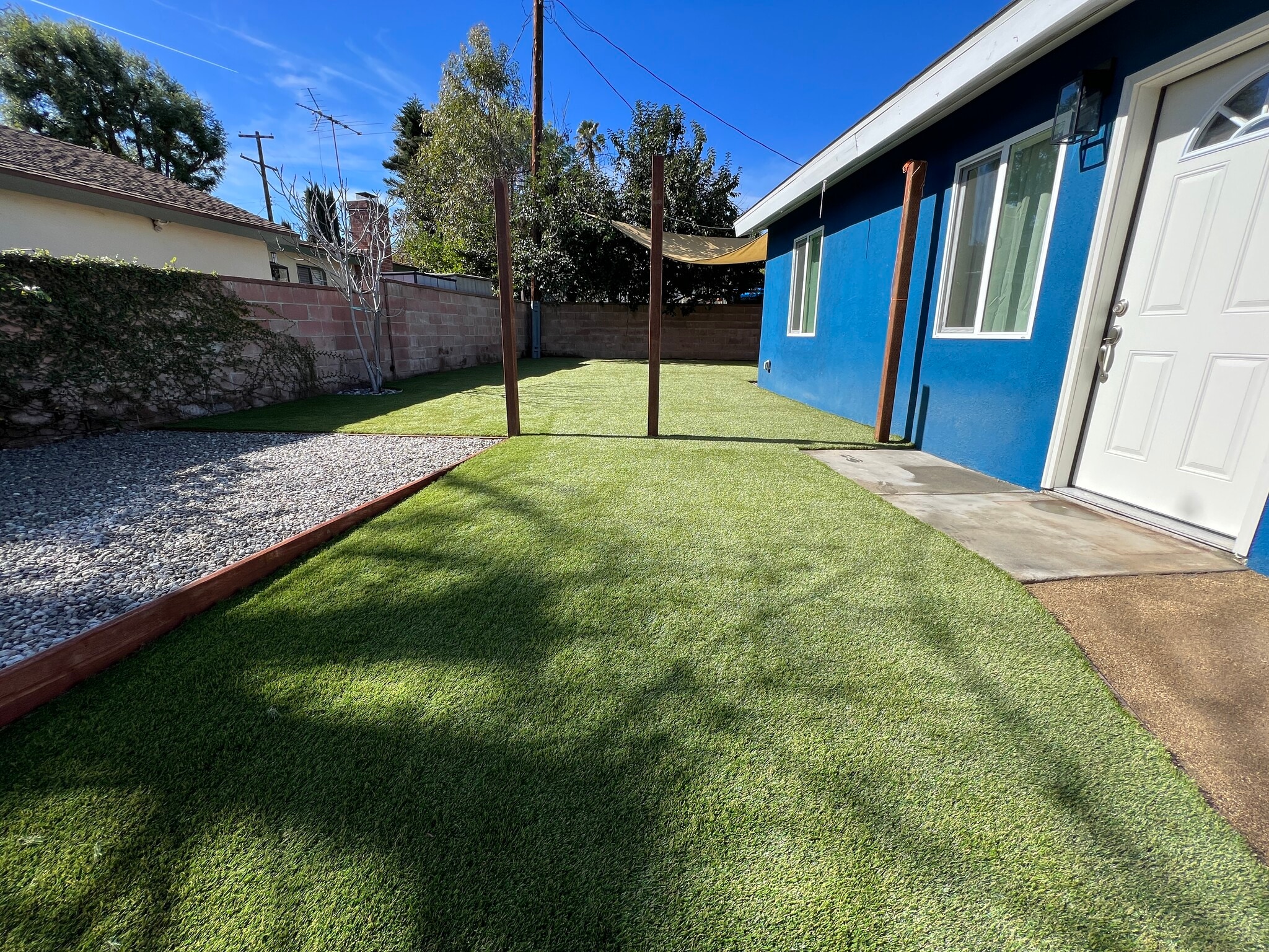 Building Photo - 7017 Fullbright Ave