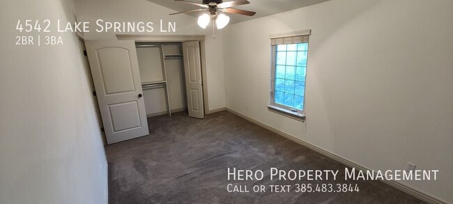 Building Photo - 4542 Lake Springs Ln