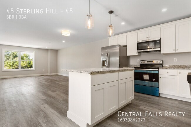 Building Photo - 45 Sterling Hill Rd