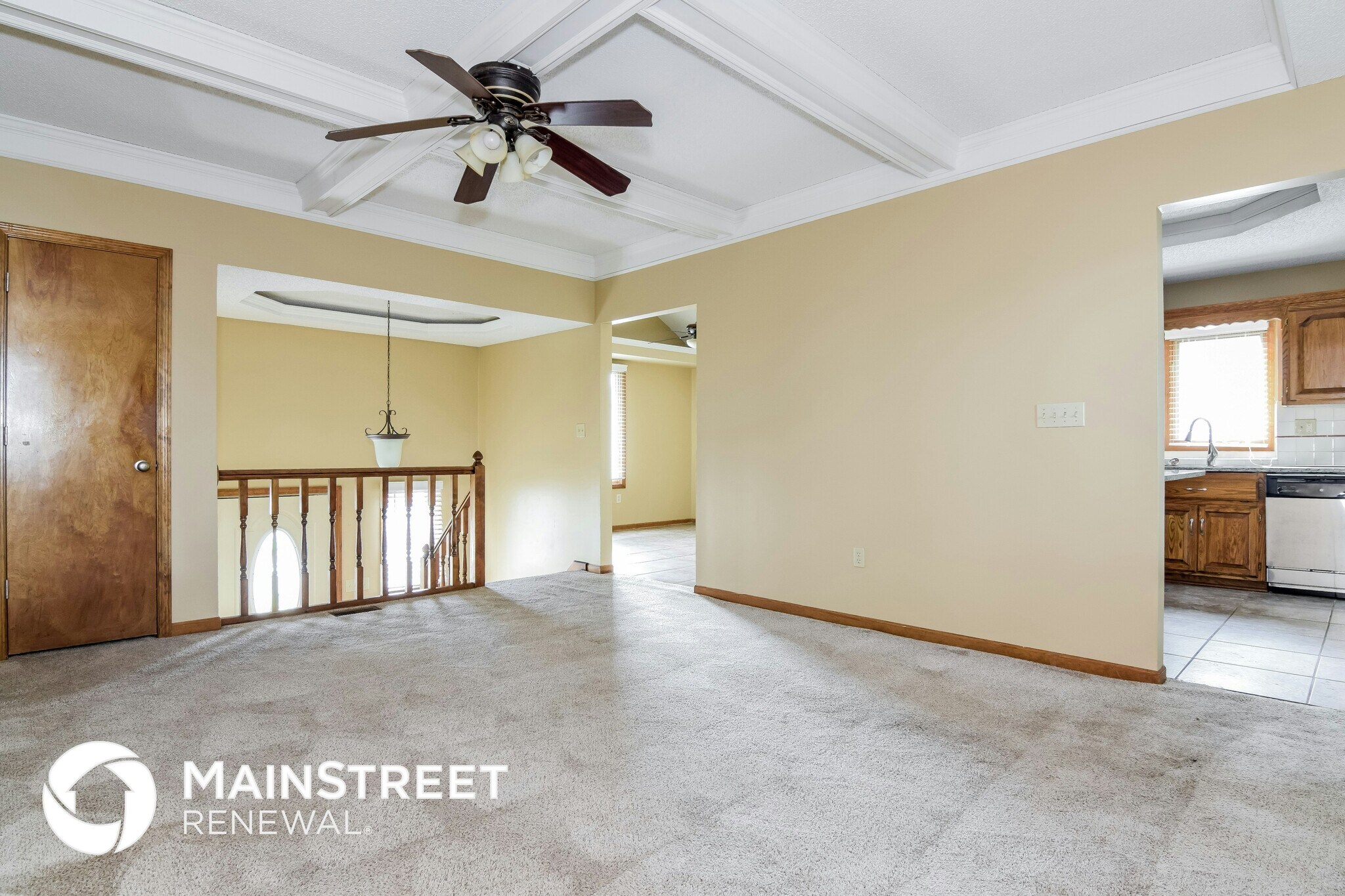 Building Photo - 207 Mesa Dr