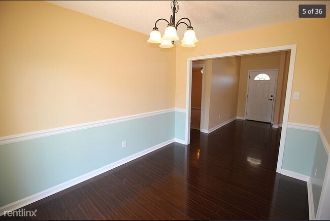 Building Photo - 3 br, 2 bath House - 1260 Feagin Mill Road