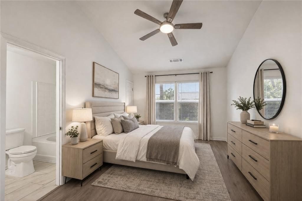 Building Photo - 1805 Liberty Pkwy NW