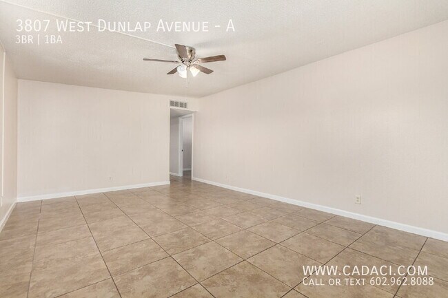 Building Photo - 3807 W Dunlap Ave