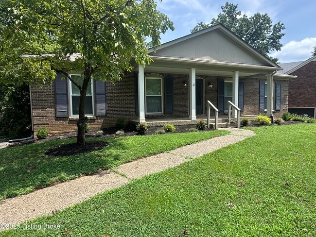 Primary Photo - 1303 Bentwood Way