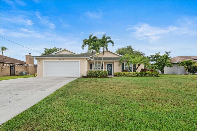 Primary Photo - 2450 SW Dalpina Rd