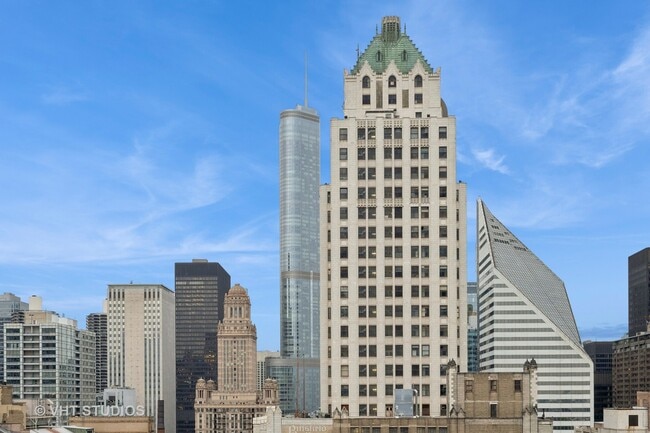 Building Photo - 60 E Monroe St