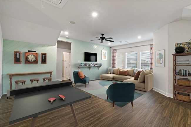 Building Photo - 4802 Gingerwood Trace Ln