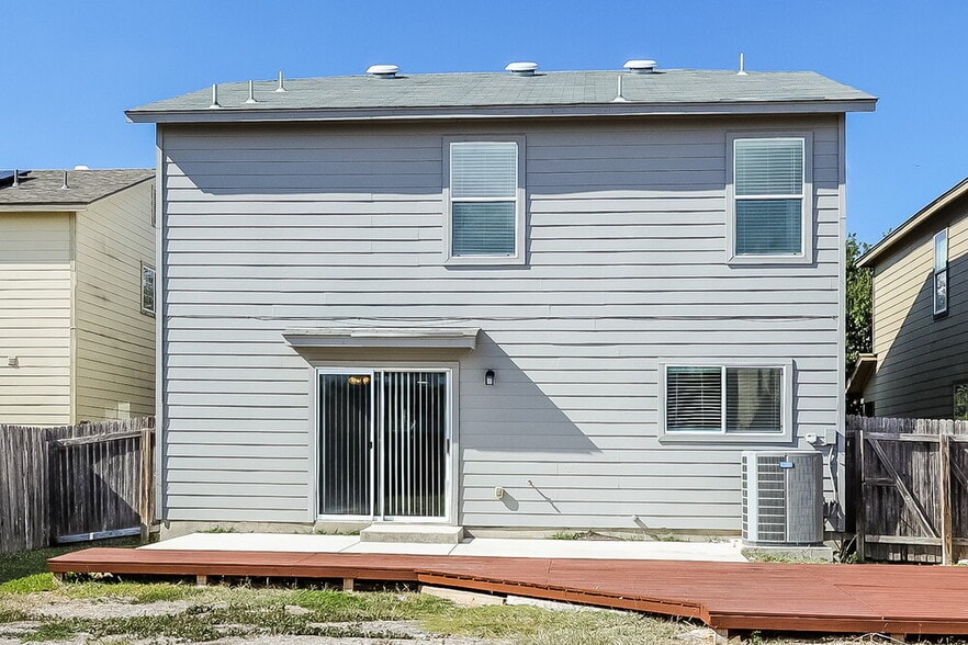 Building Photo - 6126 Wisteria Hill