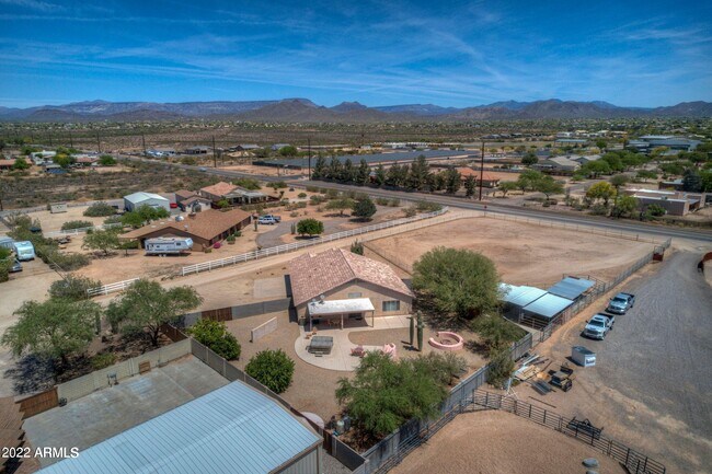 Building Photo - 35714 7th Ave