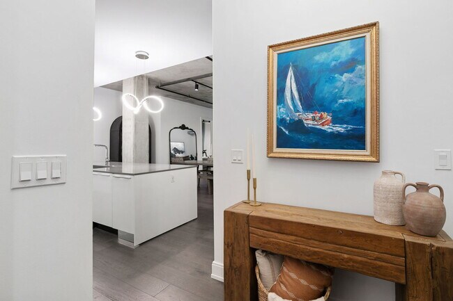 Building Photo - 111 S Peoria St