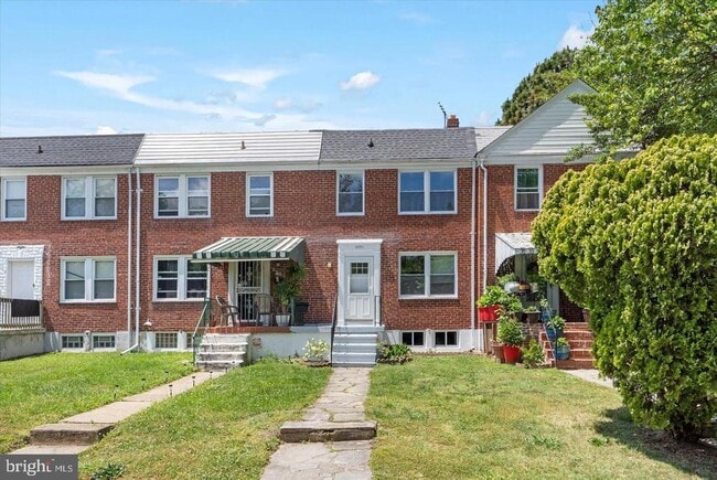 Building Photo - 3551 Shannon Dr