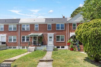 Building Photo - 3551 Shannon Dr