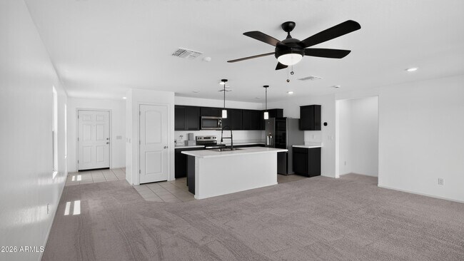 Building Photo - 5667 S 243rd Dr