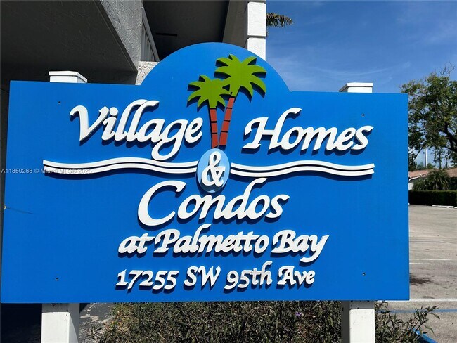 Primary Photo - 17255 SW 95th Ave