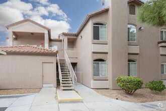 Building Photo - HENDERSON 2 BEDROOM, 2 BATH CONDO IN GATED...