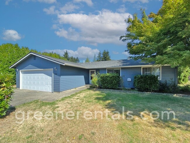 Building Photo - Coming Soon! 3BR 1.75BA Rambler in Olympia...