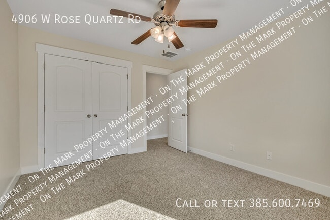 Building Photo - 4906 W Rose Quartz