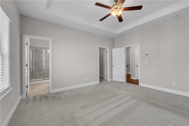 Building Photo - 3876 Via Cima Ln