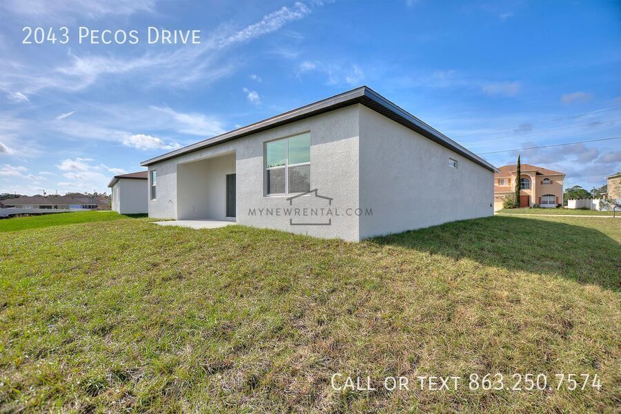Building Photo - 2043 Pecos Dr