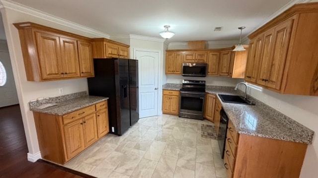 Building Photo - READY NOW! 3 BED, 2 BATH, 2 CAR GARAGE HOUSE!