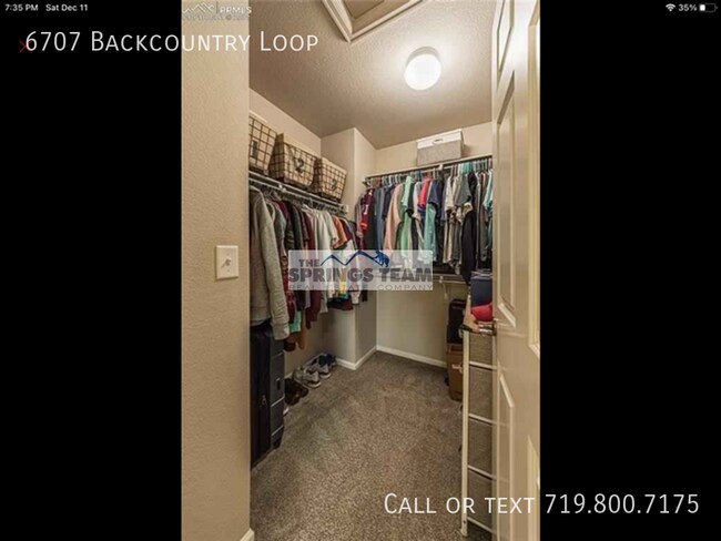 Building Photo - 6707 Backcountry Lp